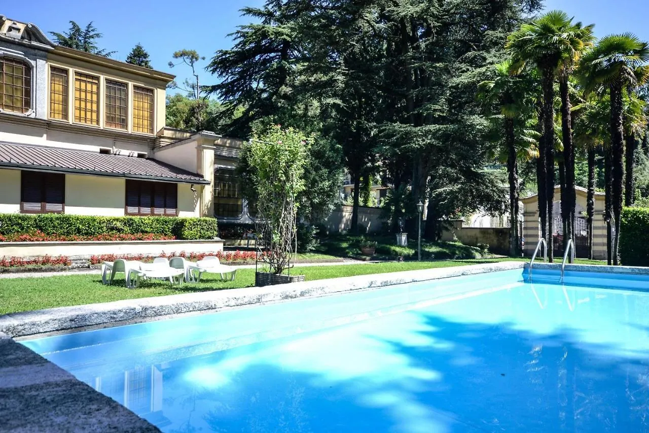 La Limonaia - Tremezzo By Lovecomo بيت للعطل