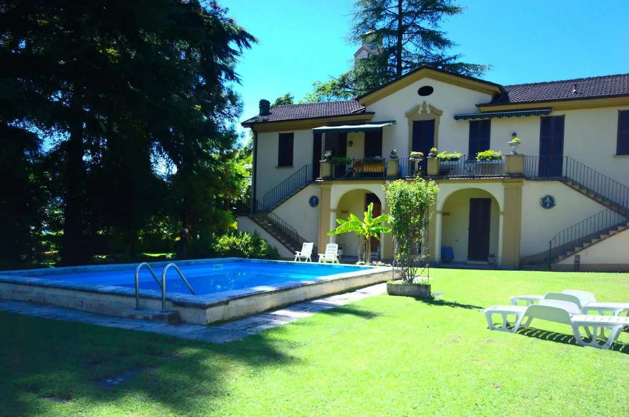 La Limonaia - Tremezzo By Lovecomo